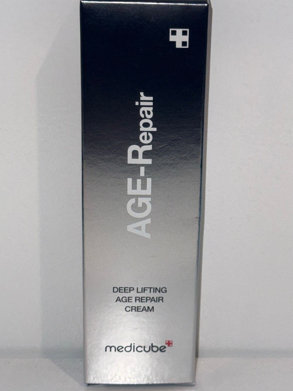 NIB Medicube AGE-Repair Deep Lifting Age Repair Cream 30ml / 1.01 fl oz